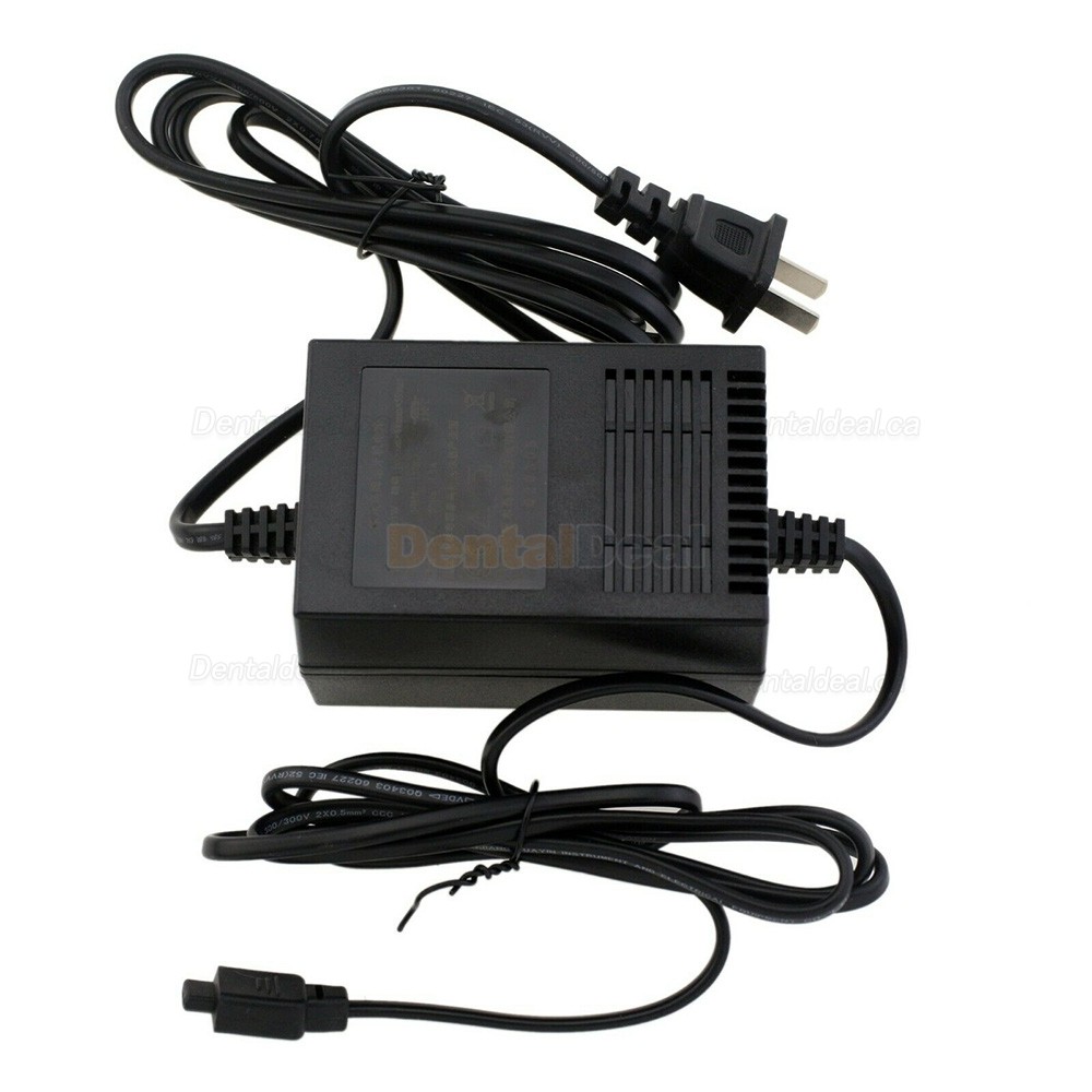 Woodpecker Dental Ultrasonic Piezo Scaler Power Supply Adapter 110V 220V AC